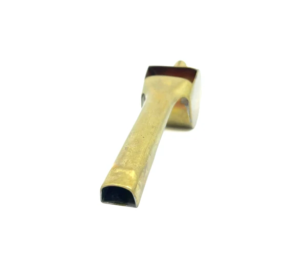 Pirinç Düdük - 5