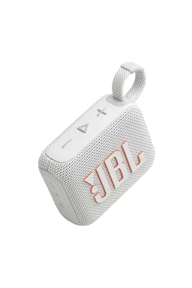 Go4, Bluetooth Hoparlör, IP67, Beyaz - 4
