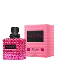 VALENTINO DONNA BORN IN ROMA EXTRADOSE 100ml EDP - Resim 2