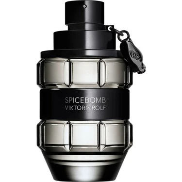 VIKTOR&ROLF SPICE BOMB EDT 50ML - 2