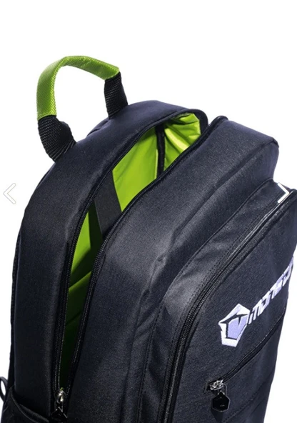 17.3''  MONSTER Laptop ORJİNAL Sırt Çantası - 3