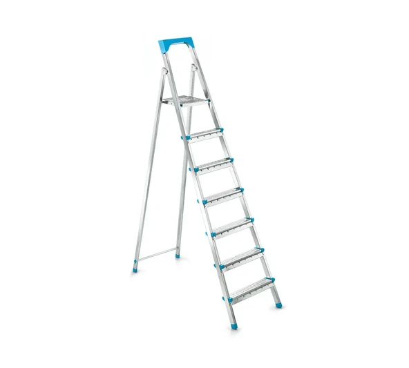Merdiven 6+1 Basamaklı Katlanabilir Ergonomik (GI200 -11006) - 1