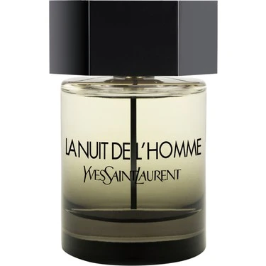YSL LA NUIT DE L'HOMME 100ml EDT ürün görseli 1