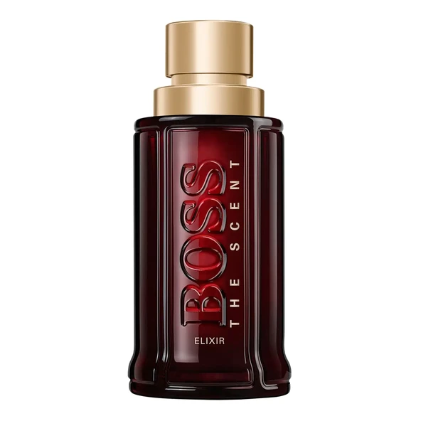 BOSS THE SCENT HIM ELIXIR 100ML PARFUM INTENSE ürün görseli 1