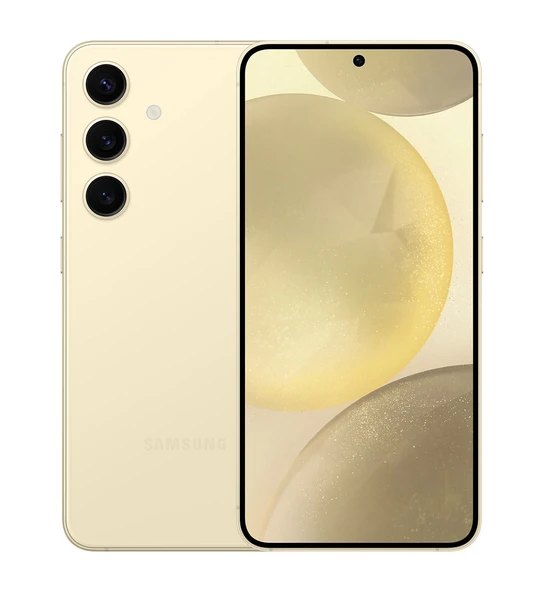 Samsung Galaxy S24 256 8 GB Ram 5g  (Samsung Türkiye Garantili) Mor - Resim 7