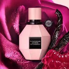 VIKTOR&ROLF FLOWERBOMB INTENSE EDP 100ML - Resim 3