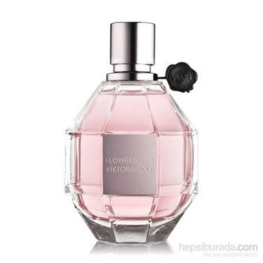 VIKTOR&ROLF FLOWERBOMB EDP 50ML ürün görseli 1