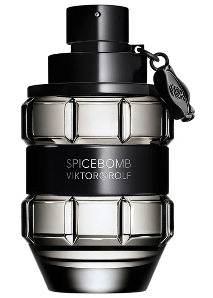 VIKTOR&ROLF SPICE BOMB EDT 90ML ürün görseli 1