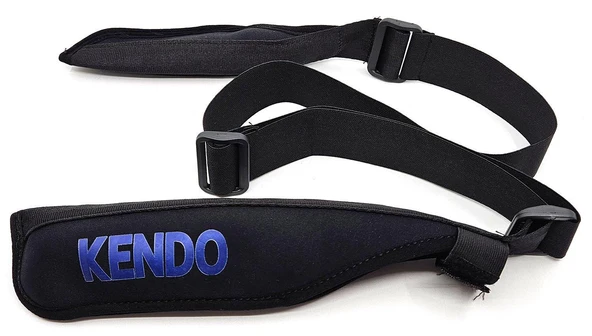 Kendo 3 Parça Surf Kamış Koruma Kılıfı - 2