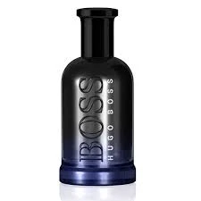 BOSS NO:6 BOTTLED NIGHT 100ml EDT - Resim 2
