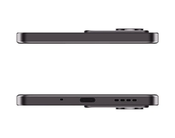 Realme C75 128 8 GB Ram (Realme Türkiye Garantili) Siyah 128 GB RMX3941 - 5