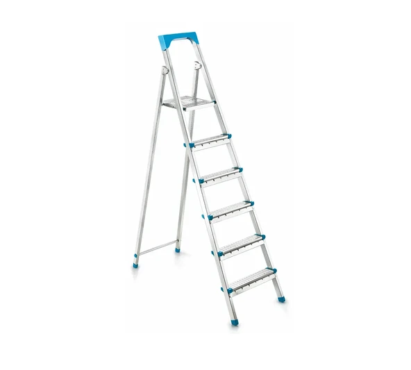 Merdiven 5+1 Basamaklı Katlanabilir Ergonomik (GI200 -11005) - 1