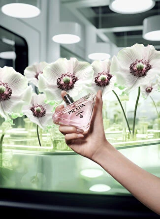 PRADA PARADOXE FLORAL 90ML EDP - Resim 2