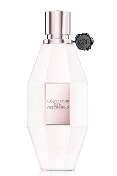 VIKTOR&ROLF FLOWERBOMB DEW EDP 100ML ürün görseli 1
