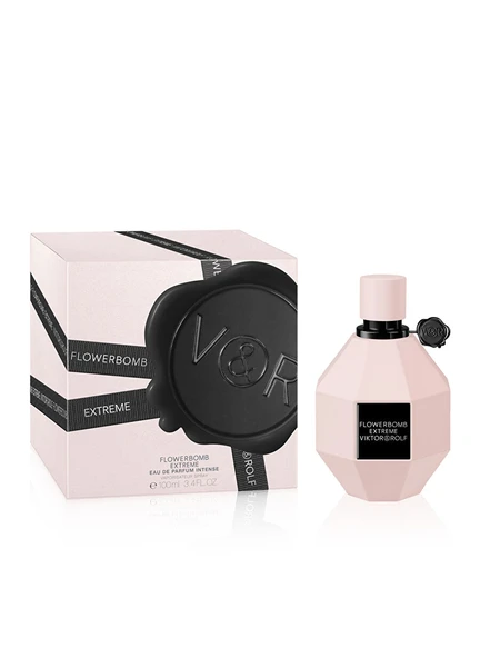 VIKTOR&ROLF FLOWERBOMB INTENSE EDP 100ML - Resim 2