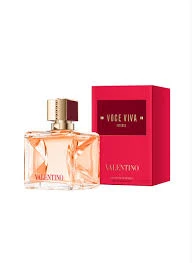 VALENTINO VOCE VIVA INTENSE 100ML EDP - 2