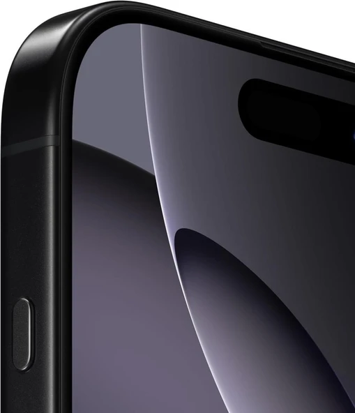 iPhone 16 Pro Max 512 GB Siyah Titanyum - 3