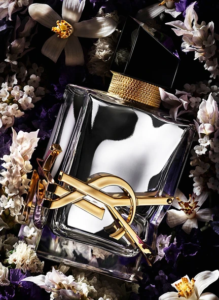 YSL LIBRE ABSOLU PLATINE 90ml EDP - Resim 3