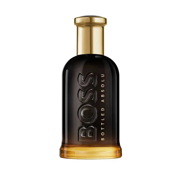 BOSS NO:6 BOTTLED ABSOLU PARFUM INTENSE 100ml - Resim 2
