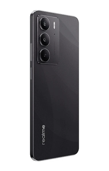 Realme C75 128 8 GB Ram (Realme Türkiye Garantili) Siyah 128 GB RMX3941 - 6