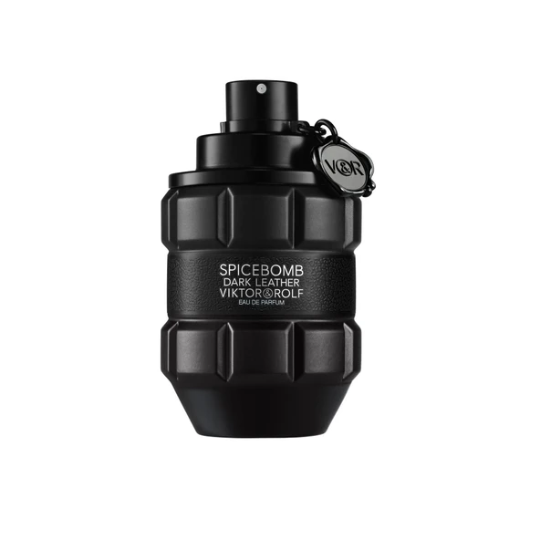 VIKTOR&ROLF SPICE BOMB DARK LEATHER EDP 90ML - 2