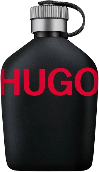HUGO JUST DIFFERENT 125ml EDT ürün görseli 1