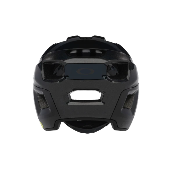 Oakley DRT3 Trail Bisiklet Kaskı FOS900633 9E3 Black Galaxy Black Grey Large - Resim 7