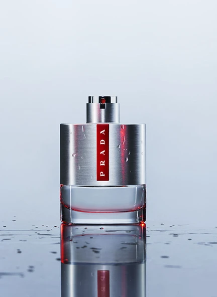 PRADA LUNA ROSSA 100ML EDT - Resim 3