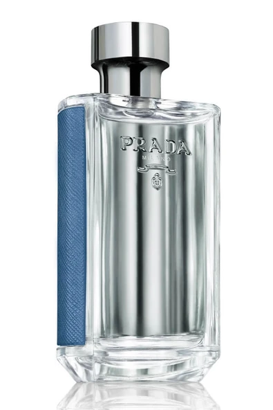 PRADA L HOMME 100ML EDT - Resim 3