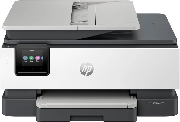 HP 405W0C Officejet Pro 8123 Yazıcı/Tarayıcı/Fotokopi/Wifi Çok Fonksiyonlu Renkli Mürekkep Kart