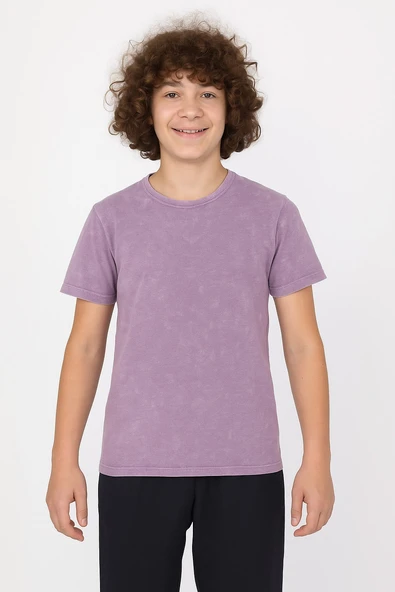 Erkek Çocuk T-Shirt - 2