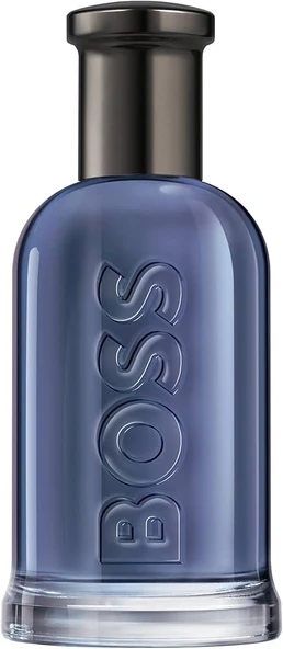 BOSS NO:6 BOTTLED INFINITE 100ml EDP - Resim 2