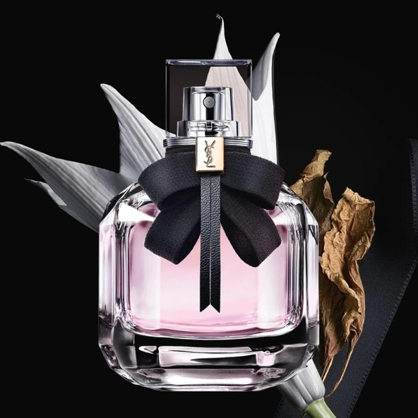 YSL MON PARIS 90ml EDP - 3