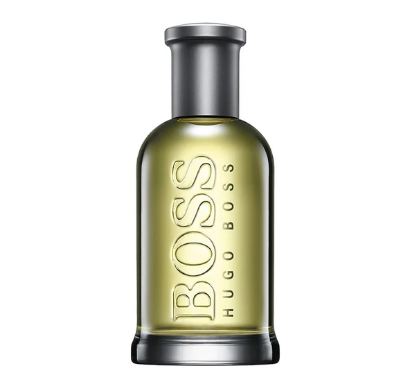 BOSS NO:6 BOTTLED 100ml EDT