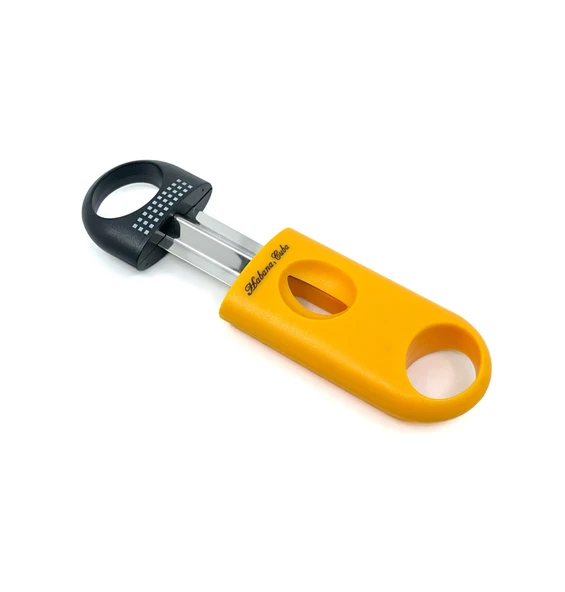 Turuncu-Siyah V-Cutter Puro Kesici - 3