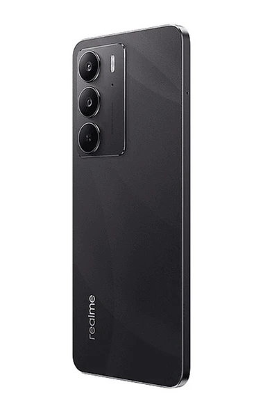 Realme C75 128 8 GB Ram (Realme Türkiye Garantili) Siyah 128 GB RMX3941 - 7