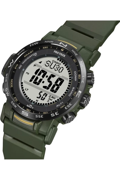 PRW-35Y-3BDR Kol Saati - Resim 2