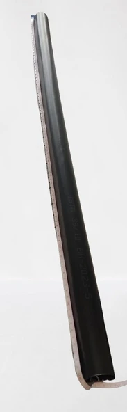 BOYDEM 55mm/13mm 1mt 4x16 - 3x70+35 Arası Fermuarlı Yer Altı Kablo İçin Isı Büzüşmeli Tamir Ek Muf 1Kw