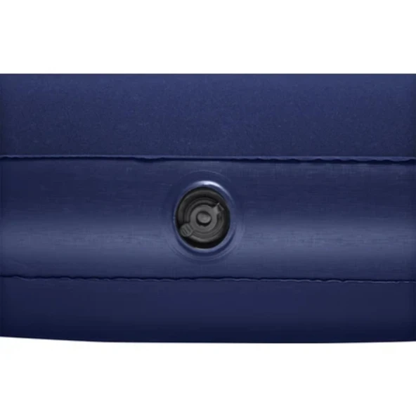 Bestway 67223 Tek Kişilik Flok Şişme Kamp Yatağı 185cm X 76cm X 28cm - 4