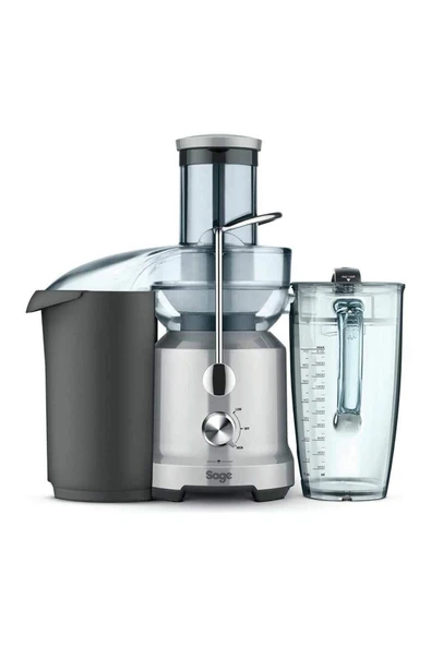 Sage BJE430 SIL 1250 W Katı Meyve Sıkacağı