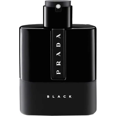 PRADA LUNA ROSSA BLACK 100ML EDP