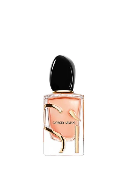 GIORGIO ARMANI SI INTENSE 50ML EDP REFILLABLE