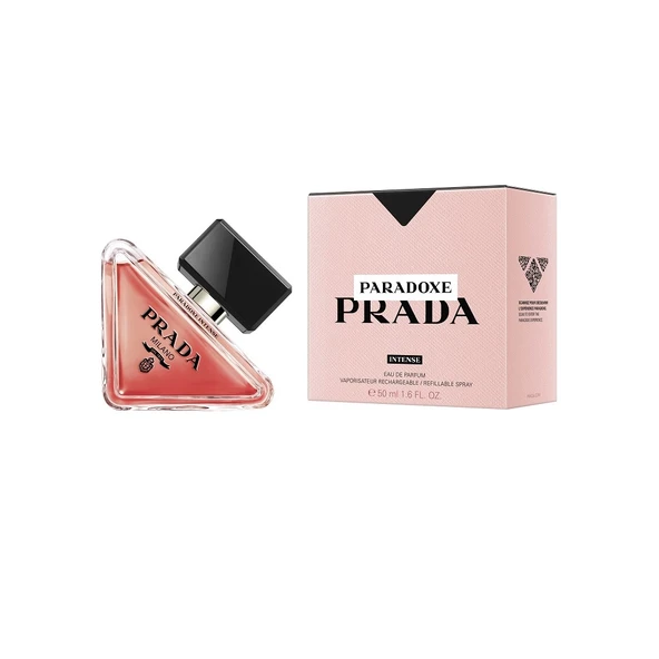 PRADA PARADOXE INTENSE 50ML EDP