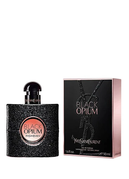 YSL OPIUM BLACK 90ml EDP