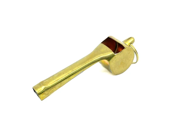 Pirinç Düdük - 2