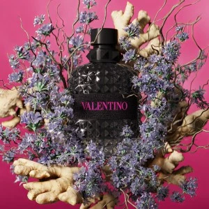 VALENTINO UOMO BORN IN ROMA EXTRADOSE 100ml PARFUM - 3