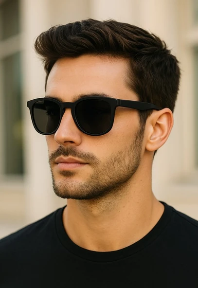Antonio Güneş Gözlüğü UV 400 Korumalı CE Sertifikalı Güneş Gözlüğü