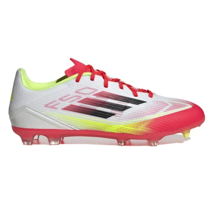 ADİDAS F50 LEAGUE FG/MG BEYAZ ERKEK KRAMPON IE1289 Y-156