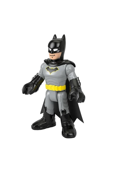 IMAGINEXT DC SÜPER FRİENDS GPT41 HGX90 - Resim 3