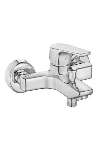 Eca Niobe Banyo, Niobe Eviye, Niobe Lavabo Bataryası Üçlü Set. - 3